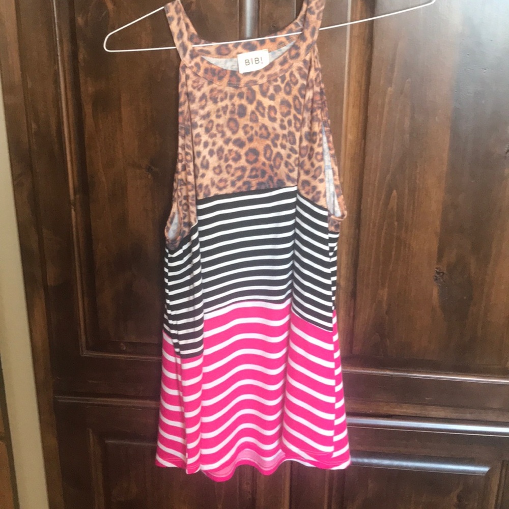 Boutique top